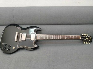 GRECO SG シリアル無し