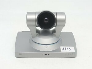 SONY/ソニー　HDビデオ会議システム/TV会議システム PCSA-CXG80カメラ　動作未確認 　ジャンク品　送料無料