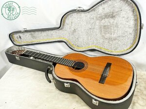 2405602805　■ 矢入貞雄 神G 1968年製 クラシックギター ガットギター 弦楽器 現状品