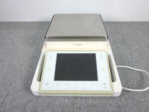 【中古】電子天秤(1200g/0.01g) MSU1202S-000-D0 ザルトリウス 天びん 3z1374 ★送料無料★◇3