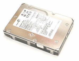 Seagate ST336754LC 36.7GB Ultra320 SCSI SCA 15000rpm