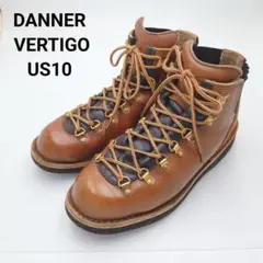 DANNER VERTIGO バーティゴ 33112 ブラウン US10