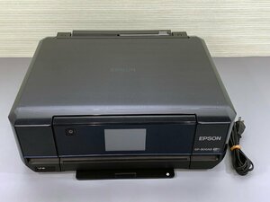 ＜ジャンク品＞EPSON プリンター複合機 EP-806AB（11924051307340IK）