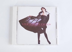 【C-169】ザ・ジャズ・マスターズ/ The Jazz Masters/VICP-5180/ジャズ/中古CD/アルバム/ビクター