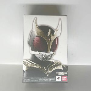 ★S.H.Figuarts 仮面ライダークウガ アメイジングマイティ 真骨彫製法版 フィギュアーツ★魂ウェブ商店