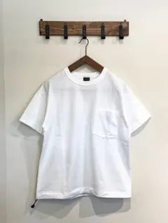 【ちゃるめら様専用】アボンタージ ギザコットン シルケット Tシャツ