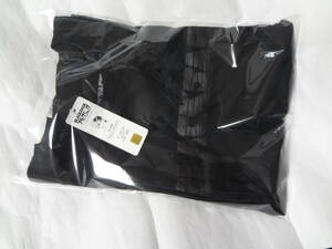 ブラックジャック BLACK JACK Tシャツ ブラック Lサイズ 展示未使用品　