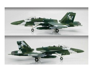 未開封 1/72 F/A-18D ホーネット VFA-125”ラフ・レイダーズ” HA3513 ホビーマスター 戦闘機 HOBBYMASTER 米海軍 topgun 技MIX エフトイズ