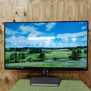 27インチ液晶モニター DELL S2718H【スピーカー付き】　no.4