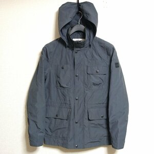 THE NORTH FACE ノースフェイス マウンテンパーカー メンズ Mサイズ 正規品 ブラック A5182