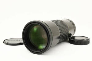 SMC Pentax A* 645 300mm F4 ED IF Green Star Lens 2124582