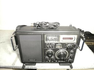 National PROCEED RF-2800 ラジオ ジャンク021