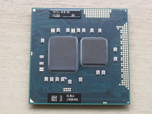 Pentium P6200 2コア 2スレッド 2.13GHz 405 0500/6221215