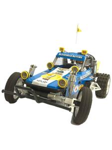 TAMIYA◆ラジコン/車/58695/ワイルドワンオフローダー BLOCKHEAD MOTORS