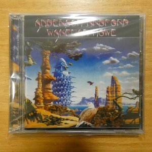 5013929456549;【未開封/2CD】Anderson Bruford Wakeman Howe / S・T　ECLEC-22465