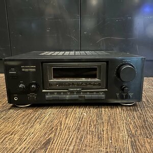 Sanyo DCA-1000AV AVアンプ サンヨー 現状渡し ジャンク -e684