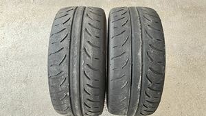 ダンロップ ディレッツァZⅢ 235/40/17 DUNLOP DIREZZA 2本