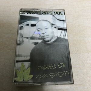 CD付/確認[MIXTAPE]KEN SPORT/DR. DRE HITS VOL.1(g-rap go pmx gangsta fm locohama crusing