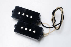 【new】EVERTONE PICKUP / NEWTONE PB4 set【GIB横浜】