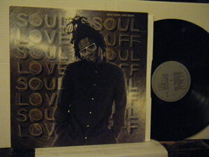 ▲12インチ SOUL II SOUL / LOVE ENOUGH （ORIGINAL / TODD TERRY HOUSE / TODD TERRY DUB）ほか 輸入盤 VIRGIN VST-1527 ハウス◇r40108