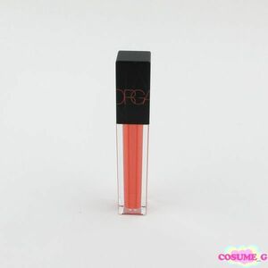 NARS オイルインフューズド リップティント #5067 シマリングディープコーラルピンクゴールド 5.7ml 限定 残量多 V566