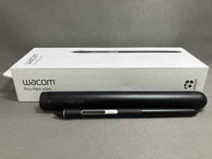wacom Pro Pen slim KP301E00DZ (24-07-07)