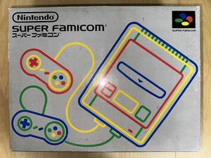 Nintendo ニンテンドー SUPER Famicom スーパーファミコン 1CHIP-02