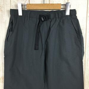 UNISEX XXS リッジマウンテンギア ベーシック ハイク パンツ Basic Hike Pants 入手困難 RIDGE MOUNTAIN G