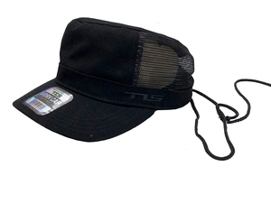 【特別価格】TOOLS WORK CAP/BLACK 新品