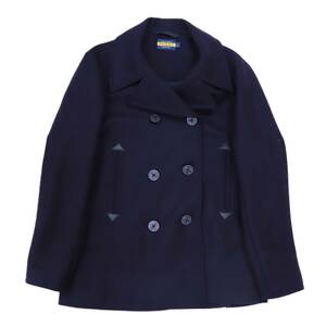 RUGBY RALPH LAUREN コート L ウール NVY