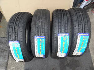 グッドイヤー GT-Eco Stage 185/65r14 86S 4本セット シビック フィット カローラ アクア スイフト ソリオ ルーミー ヤリス 長期在庫