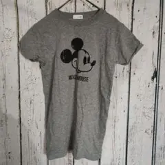 b.room ナルミヤインターナショナル ミッキーマウス Tシャツ 100サイズ
