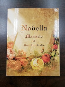 CD / Novella / Marcielo / 中古