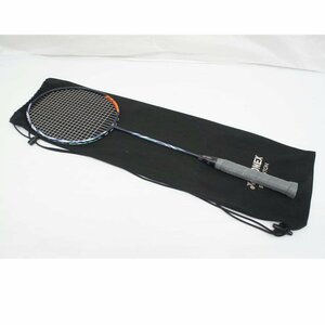 1円【良品】YONEX ヨネックス/ASTROX 100ZX/バドミントンラケット/05