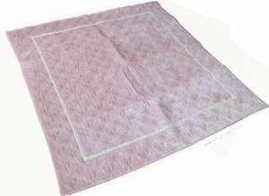 ホットカーペットカバー　ラグ　じゅうたん　絨毯　正方形