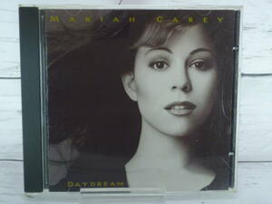 CD 　 マライア・キャリー　MARIAH CAREY　DAYDREAM 「ファンタジー」「ワン・スウィート・デイ」「オープン・アームズ」他　 C521