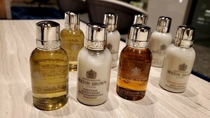 新品未開封◆モルトンブラウン MOLTON BROWN