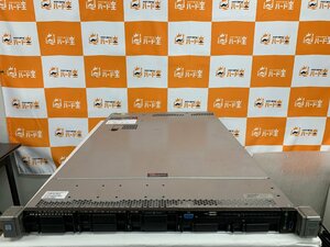 【ハード王】HP ラックマウントサーバーProLiant DL360Gen9/Xeon E5-2699 v4 /32GB/ストレージ無/9215-J