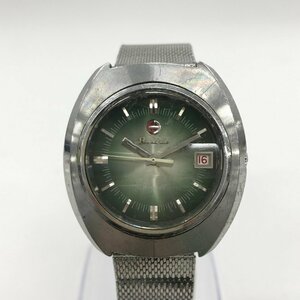 RADO　ラドー　腕時計　Kapell　SS　自動巻き　6055556-1　稼働品【CDAV3071】