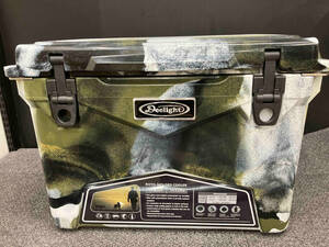 Deeligth lceland Colder Box 35QT(ディーライト アイスランド コールダー ボックス)