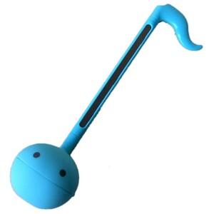 オタマトーン ブルー 明和電機 Otamatone BLUE