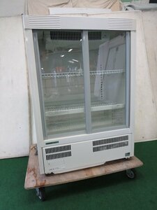 パナソニック 箱形 冷蔵ショーケース SMR-M120NC(0919AH)7CY-13