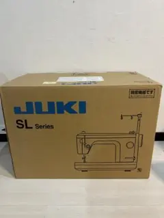 【美品】JUKI ジューキ SL-700EX  職業用ミシン