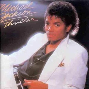 Thriller(中古品)