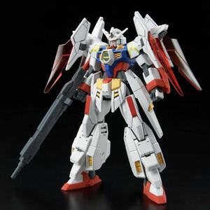 新品★プレミアムバンダイ限定 ガンプラ HG 1/144トライエイジガンダム PG MG RG RE/100 Ver.ka ガンダムベース ロボット魂 メタルビルド