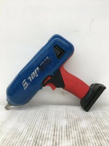 【中古品】Snap-on コードレスインパクトレンチ CTJ6850 ITY2K5C64WTK