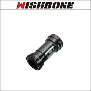 Wishbornウィッシュボーン　Rord BB ”BB30A24” BB30A用　SHIMANO HT 2 / SRAM GXP対応　ボトムブラケット　ロード　自転車　新品