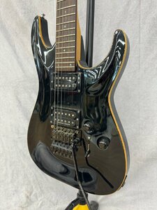 □t2444　中古★ESP　HORIZON　#27149　ホライズン　エレキギター　ソフトケース付き