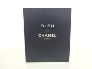 CHANEL シャネル BLEU DE ブルー ドゥ トラベル スプレイ 20ml × 3本 セット オードトワレ EDT 香水 フレグランス