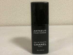 ★CHANEL★シャネル★アンテウス★プールオム★オードトワレ★100ml★